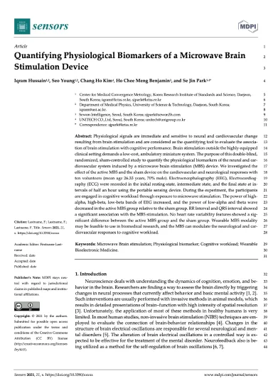 MDPI SENSORS 논문 내용1